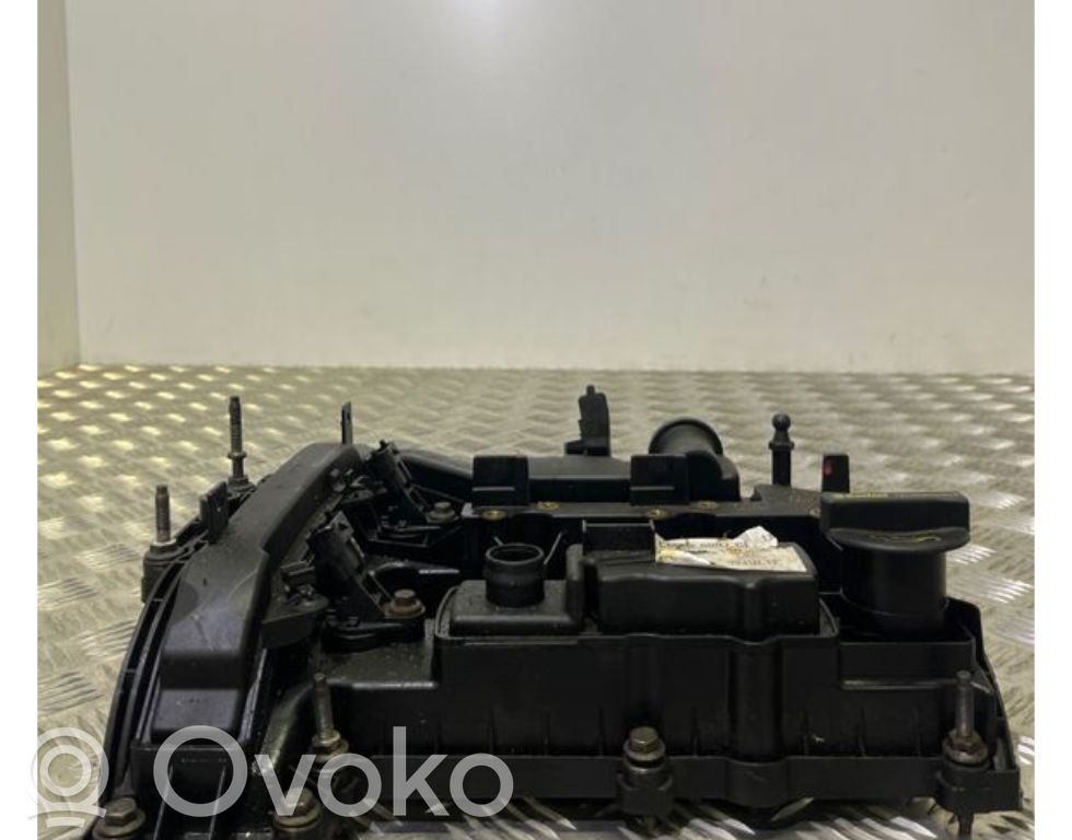 Ford C-MAX II Galvutės dangtelis 