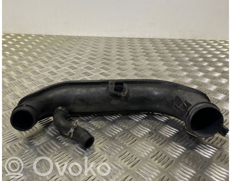 Ford Transit Air intake hose/pipe 