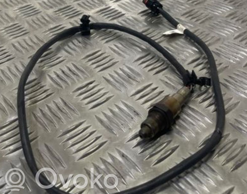 Зонд «Lambda»   HS7A9G444AA,B556D