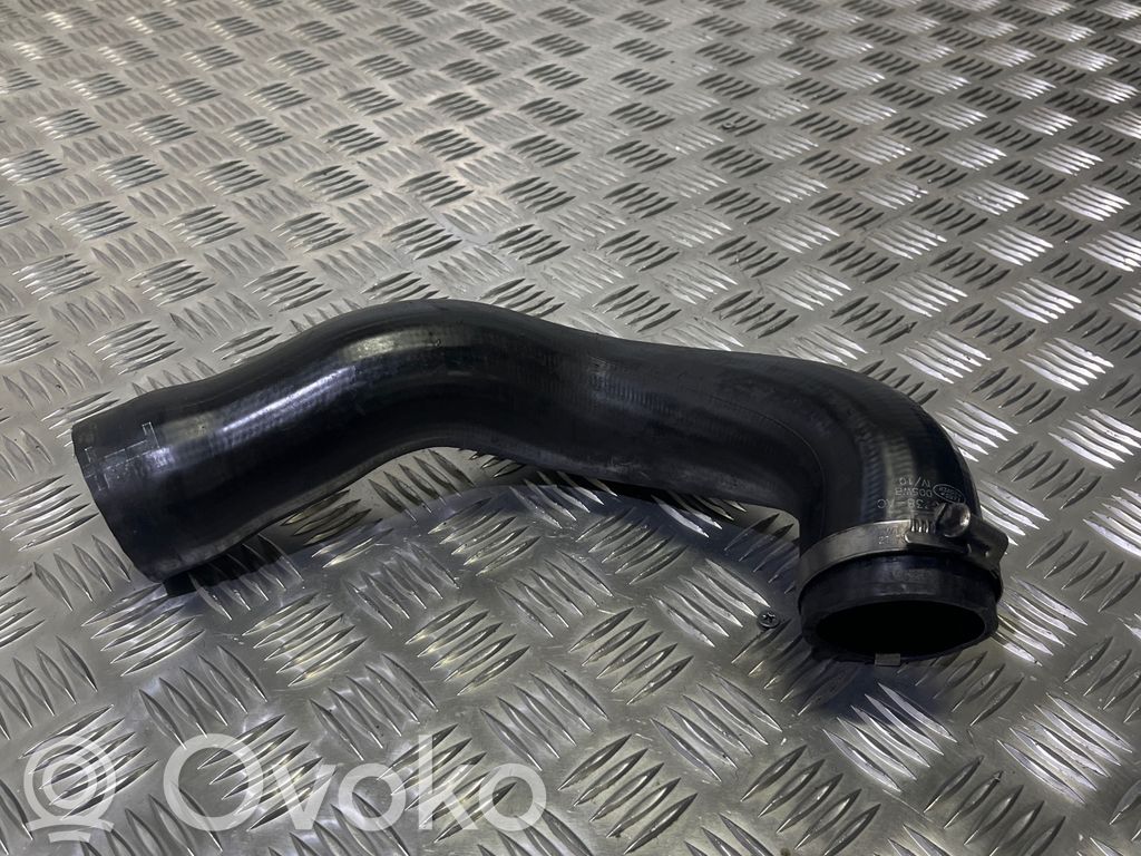 Land Rover Discovery 4 - LR4 Furtun/conductă intercooler 