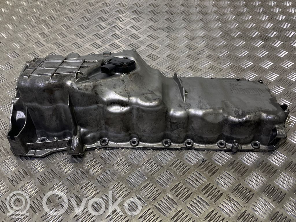 BMW 5 F10 F11 Cárter 