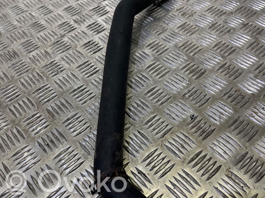 Volkswagen Crafter Przewód / Wąż chłodnicy 