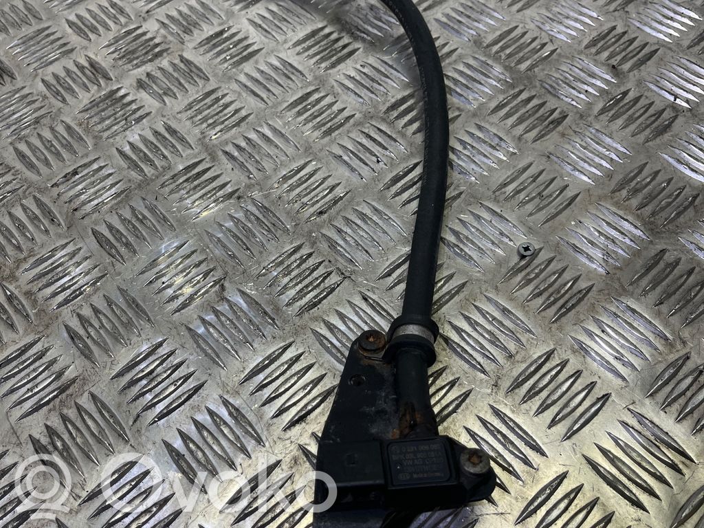 Volkswagen Transporter - Caravelle T5 Abgasdrucksensor Differenzdrucksensor 