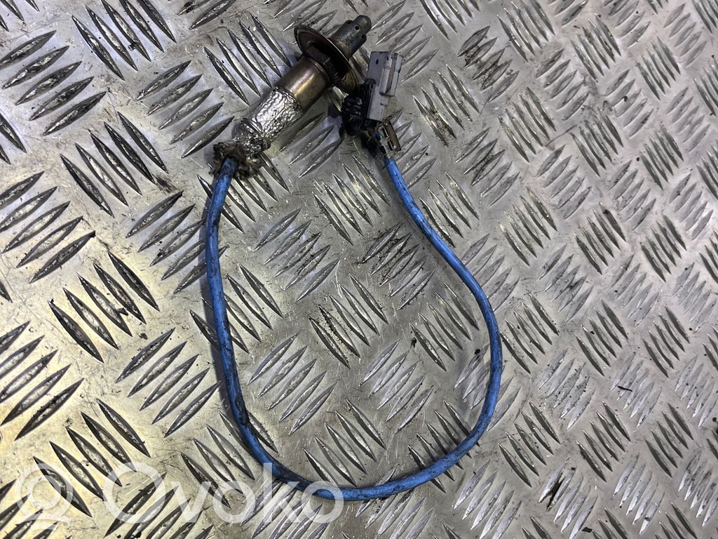 Nissan Qashqai Lambda probe sensor 