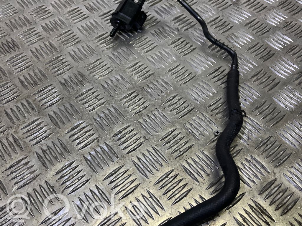 Audi A6 S6 C8 4K Solenoidinis vožtuvas 