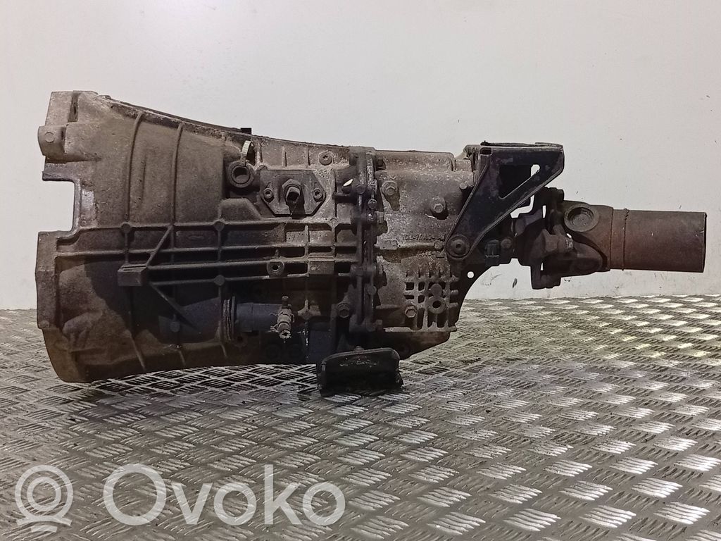 Ford Transit Manualna 5-biegowa skrzynia biegów 