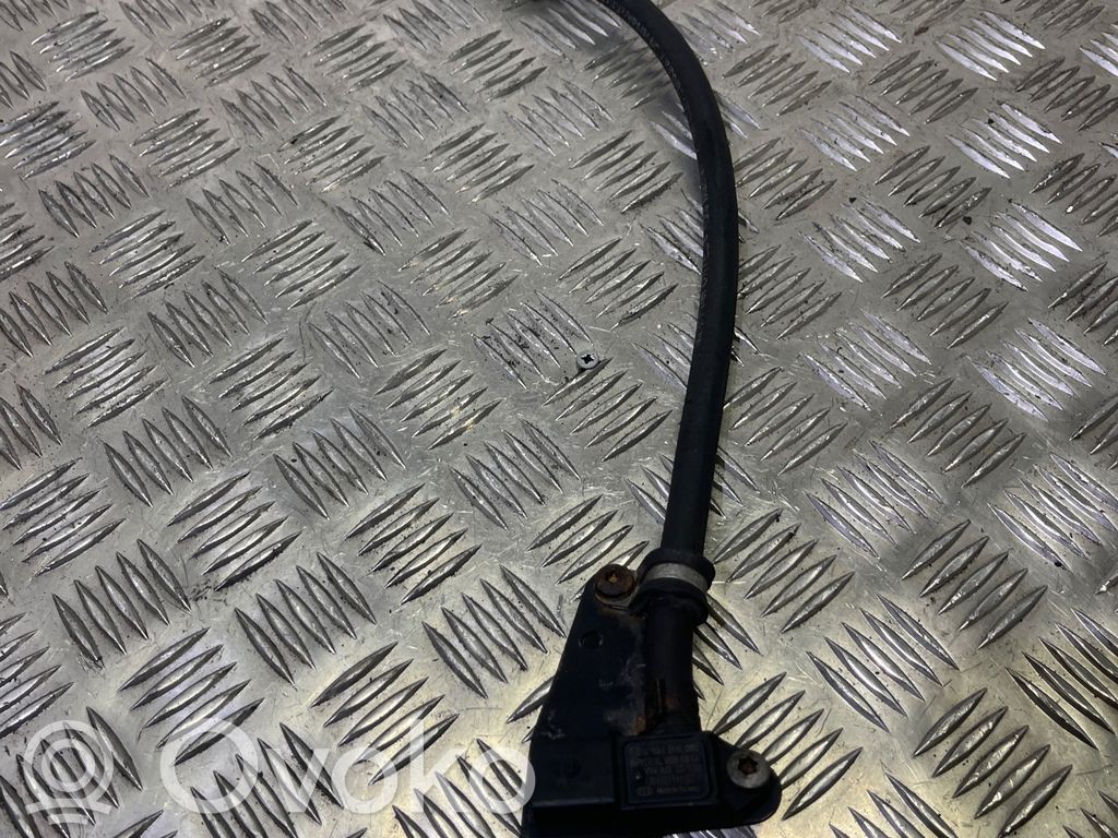 Volkswagen Amarok Abgasdrucksensor Differenzdrucksensor 