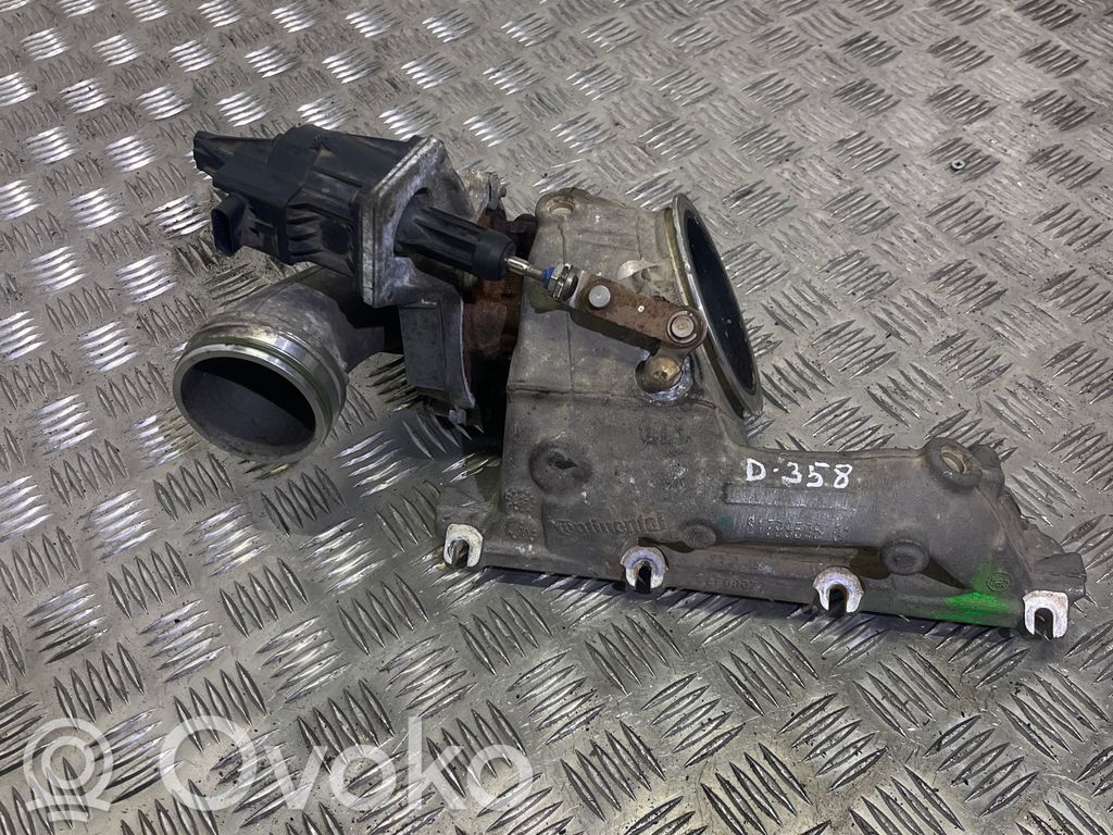 Mini One - Cooper F56 F55 Turbo 