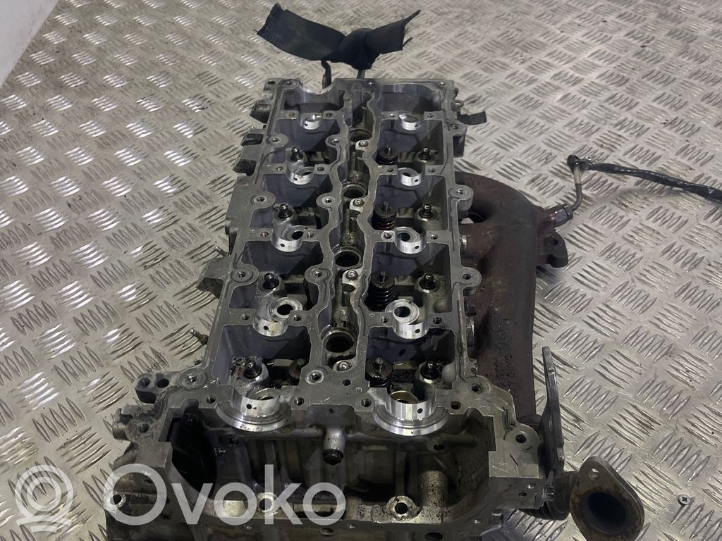 Mercedes-Benz Sprinter W907 W910 Engine head 