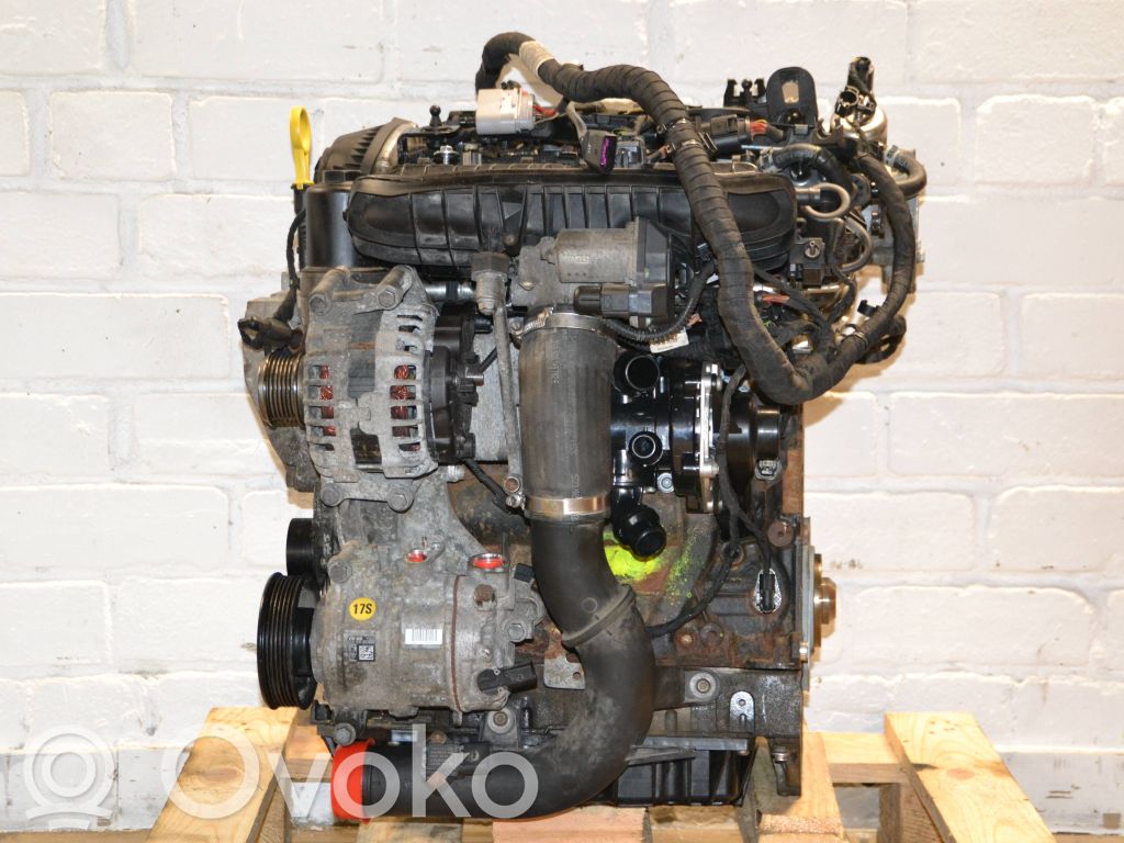 Motor   CJS,06K103023N