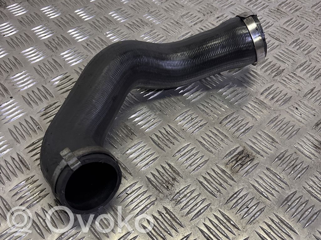Land Rover Discovery 5 Furtun/conductă intercooler 