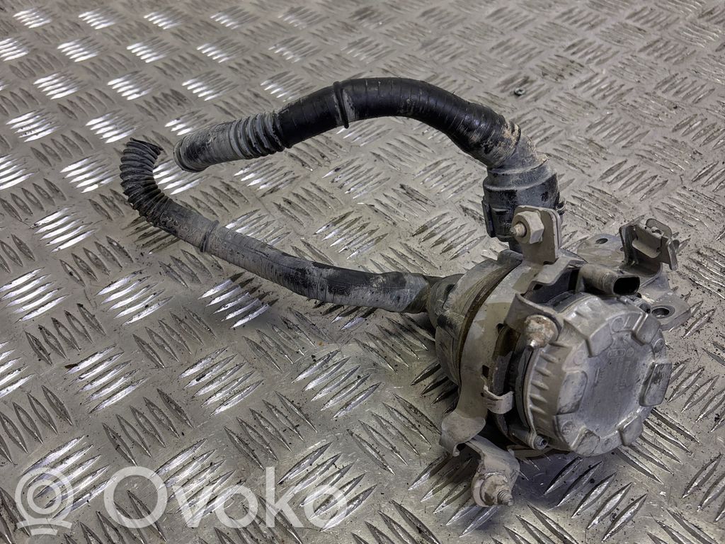 Fiat Ducato Pompa cyrkulacji / obiegu wody 