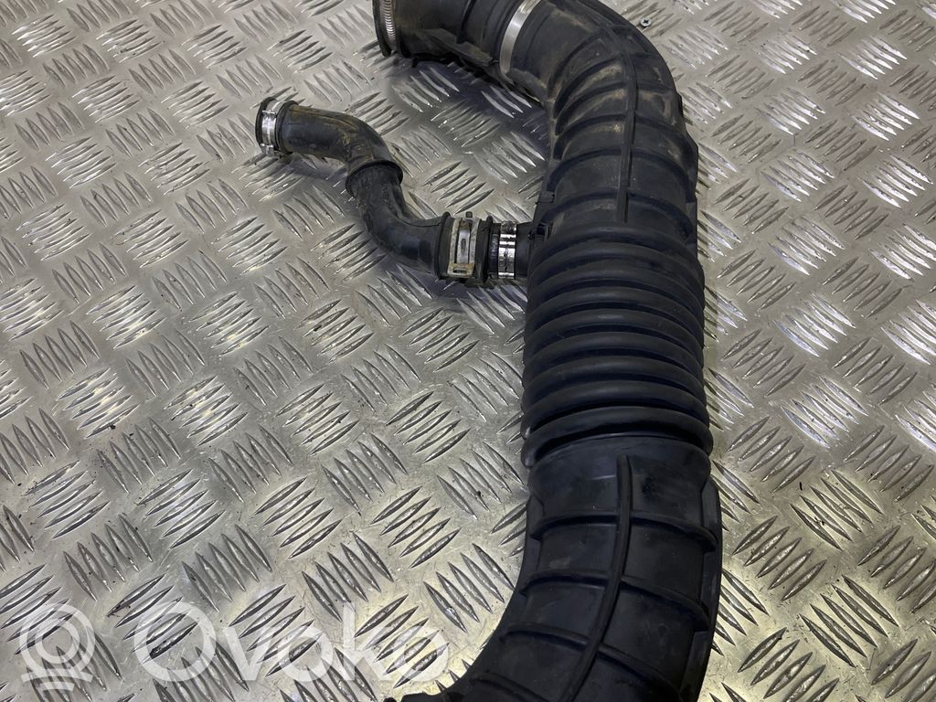 Ford Transit Turbo air intake inlet pipe/hose 