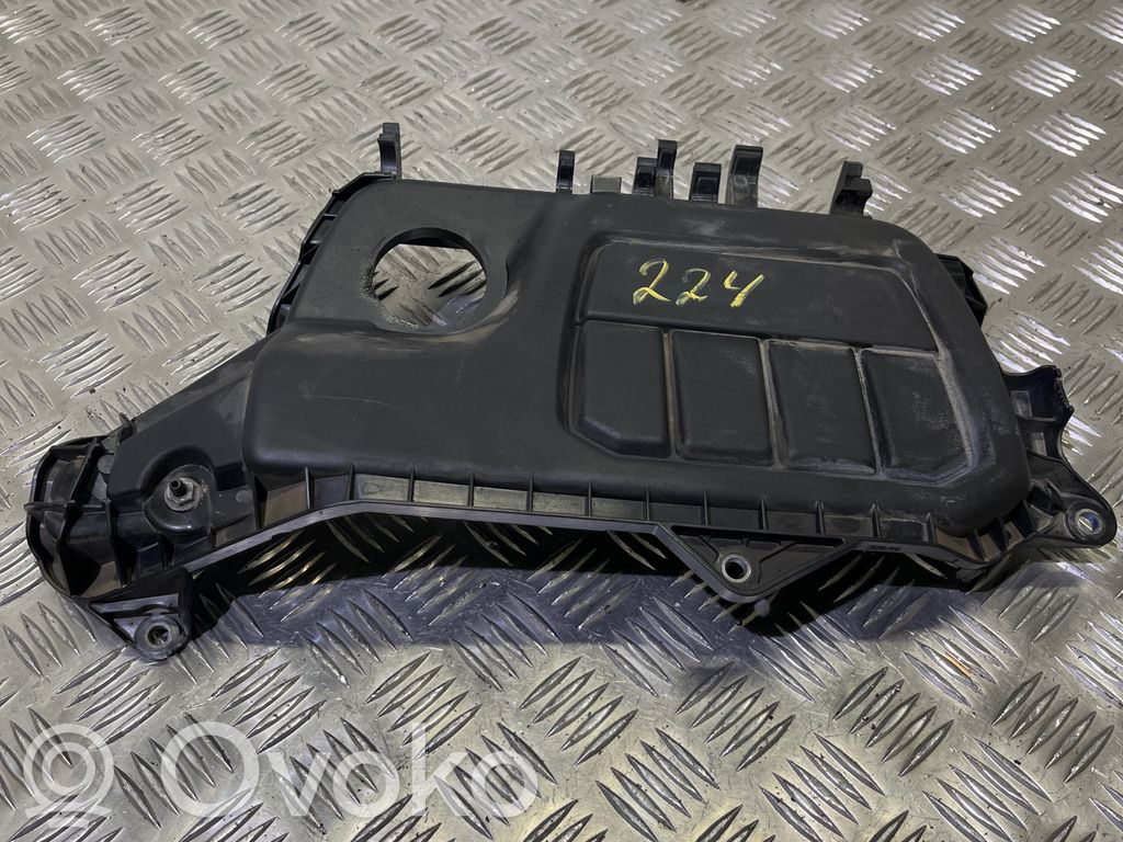 Renault Talisman Moottorin koppa 