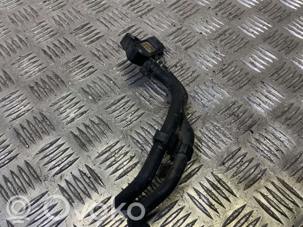 Mazda 6 Exhaust gas pressure sensor 