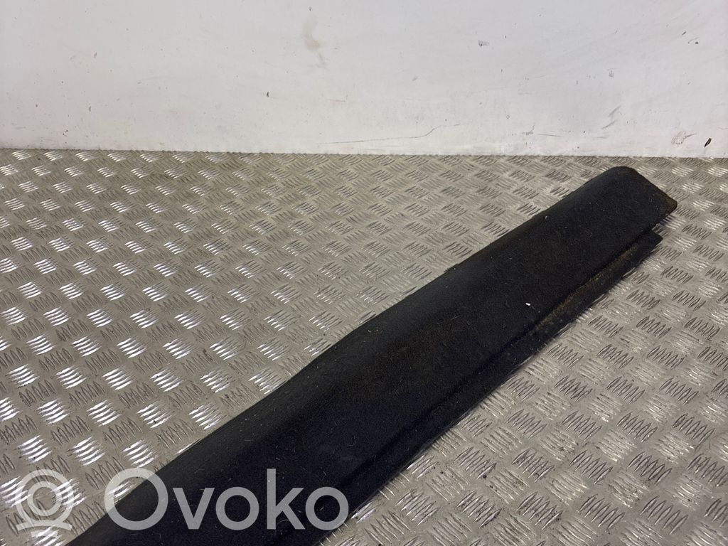 Audi Q5 SQ5 8R Inne elementy wykończenia bagażnika 