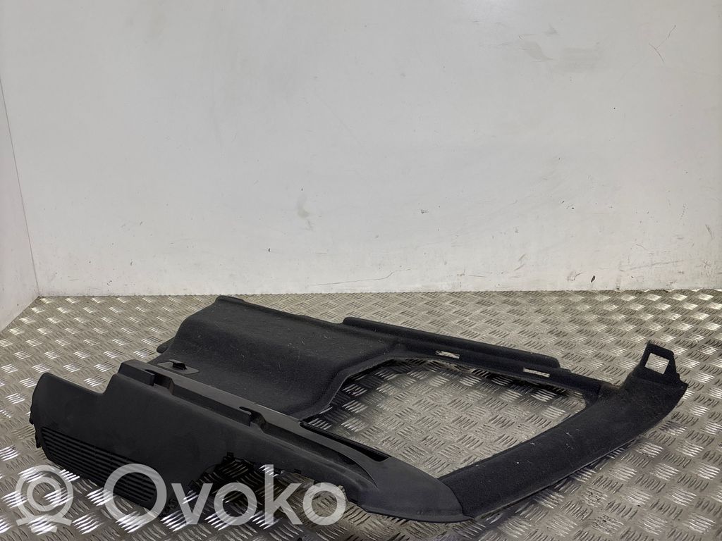 Boczek / Tapicerka / bagażnika   8R0863879D,1X0819001