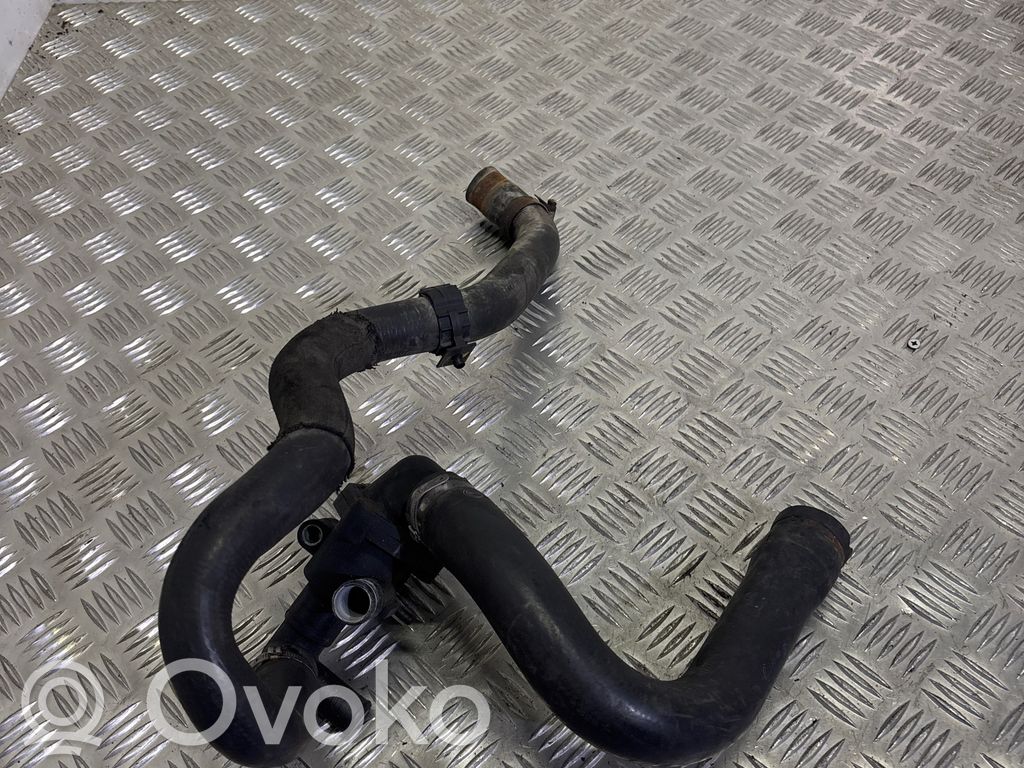 Ford Transit Engine coolant pipe/hose 