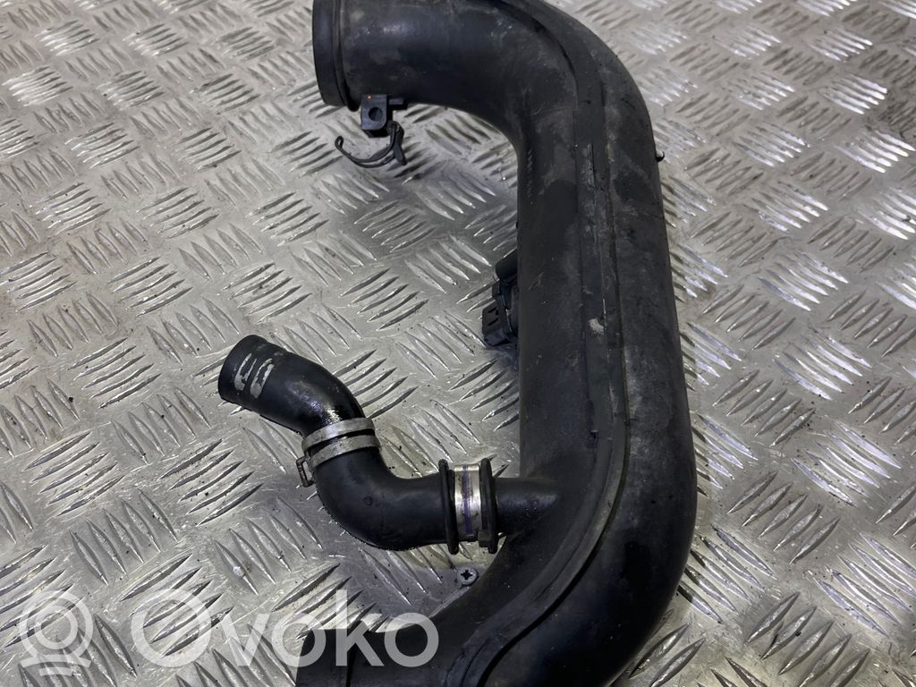 Ford Transit Air intake hose/pipe 