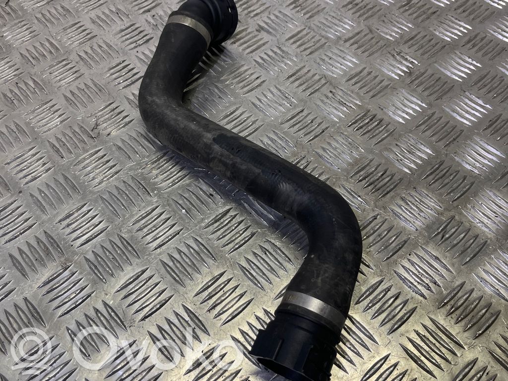 BMW 5 F10 F11 Caurulīte (-es) / šļūtene (-es) 