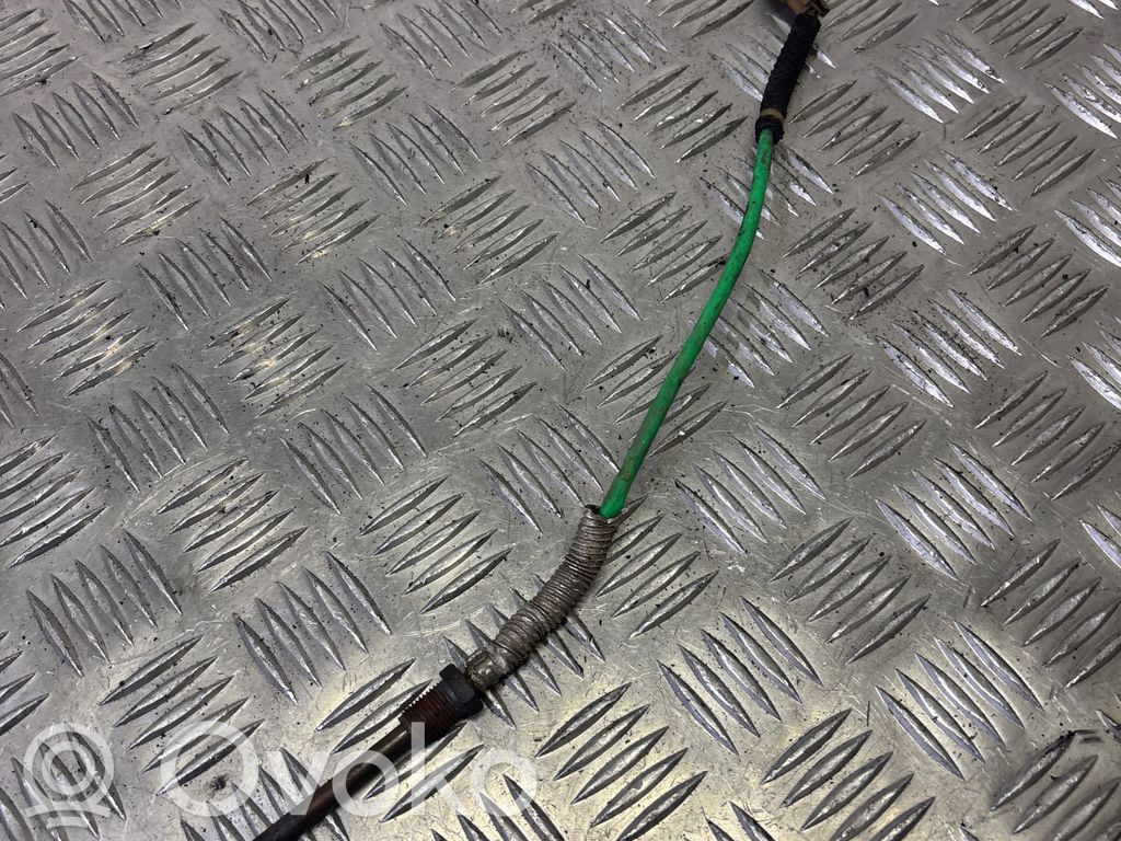 Renault Master III Sensor de temperatura del escape 
