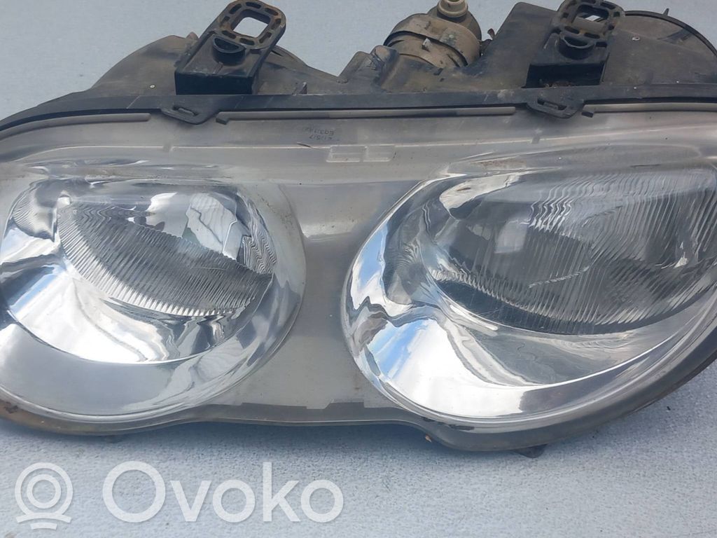 Rover 25 Headlight/headlamp 