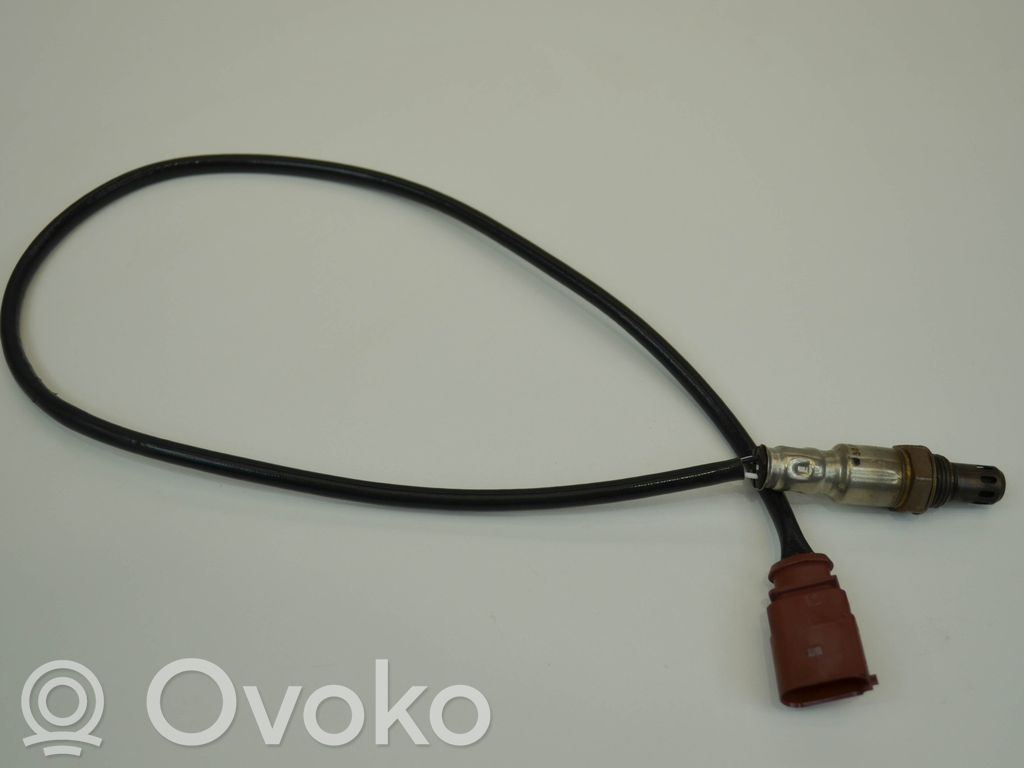 Audi A4 S4 B9 8W Lambda zondas 