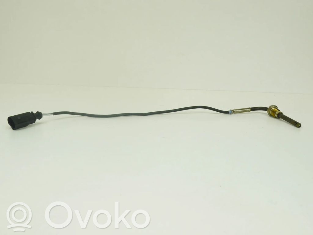 Czujnik temperatury spalin   4M0906088AL