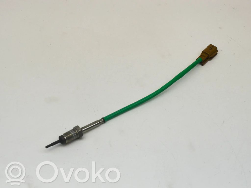 Mercedes-Benz A W176 Oil temperature sensor 