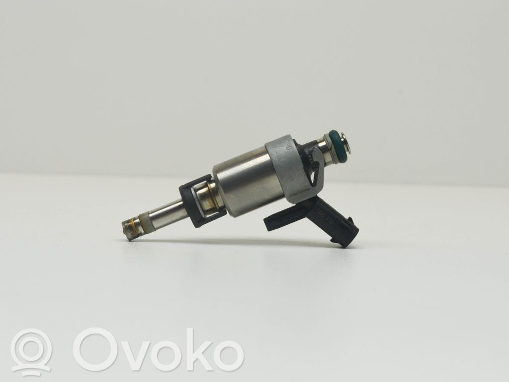 Volkswagen Tiguan Inyector de combustible 
