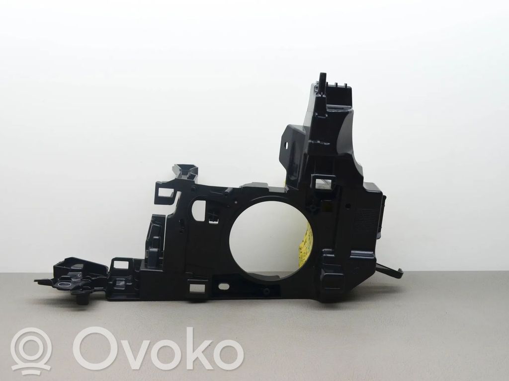 BMW 4 F36 Gran coupe Altra parte interiore 