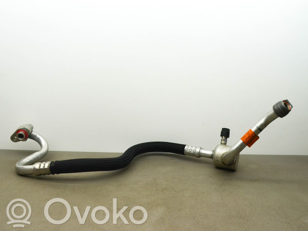 Ford Kuga II Ilmastointilaitteen putki (A/C) 