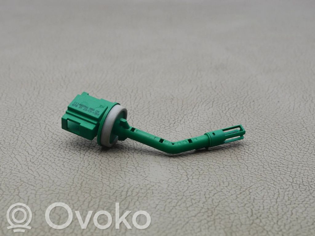 Audi A6 S6 C7 4G Exhaust gas temperature sensor 