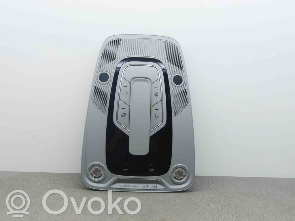 Audi Q5 SQ5 FY Front seat light 