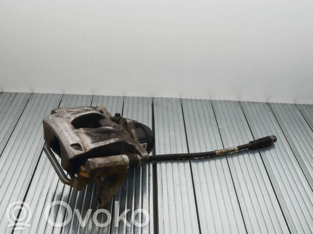 Audi Q5 SQ5 FY Caliper del freno trasero 