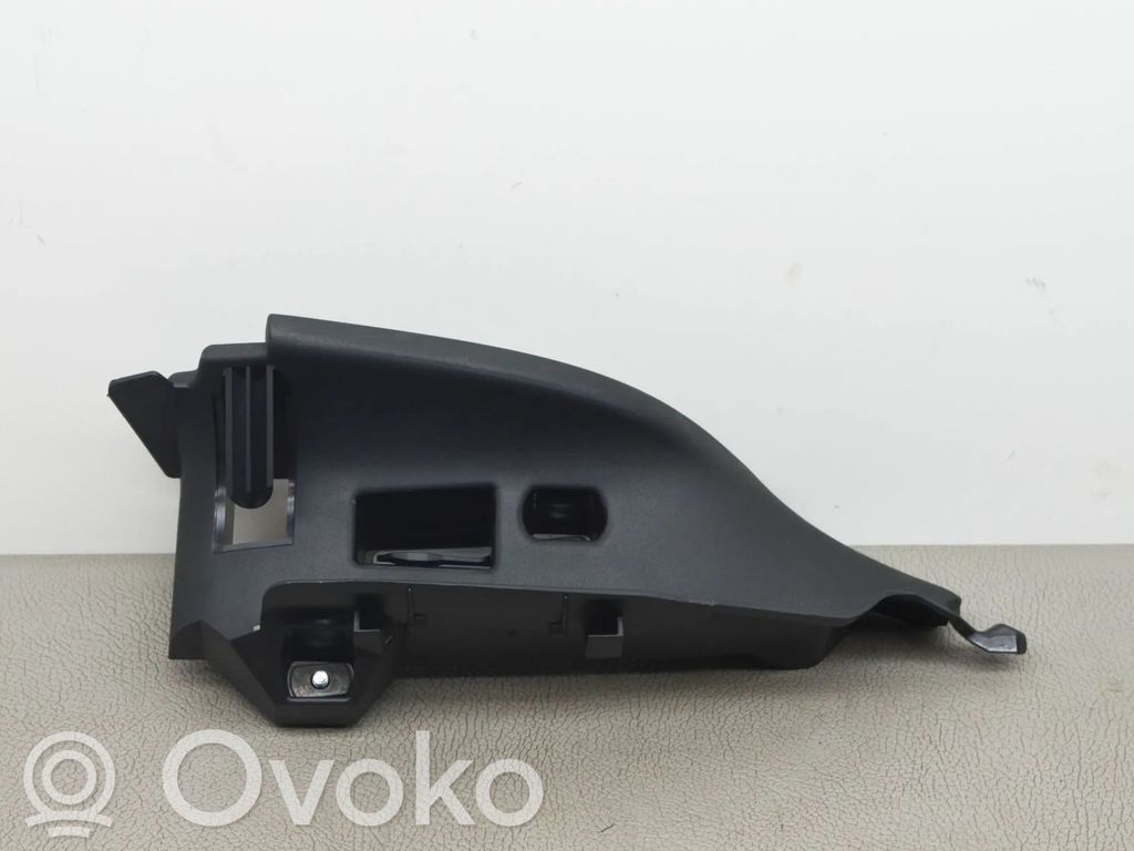 Audi A5 Alte piese de interior 