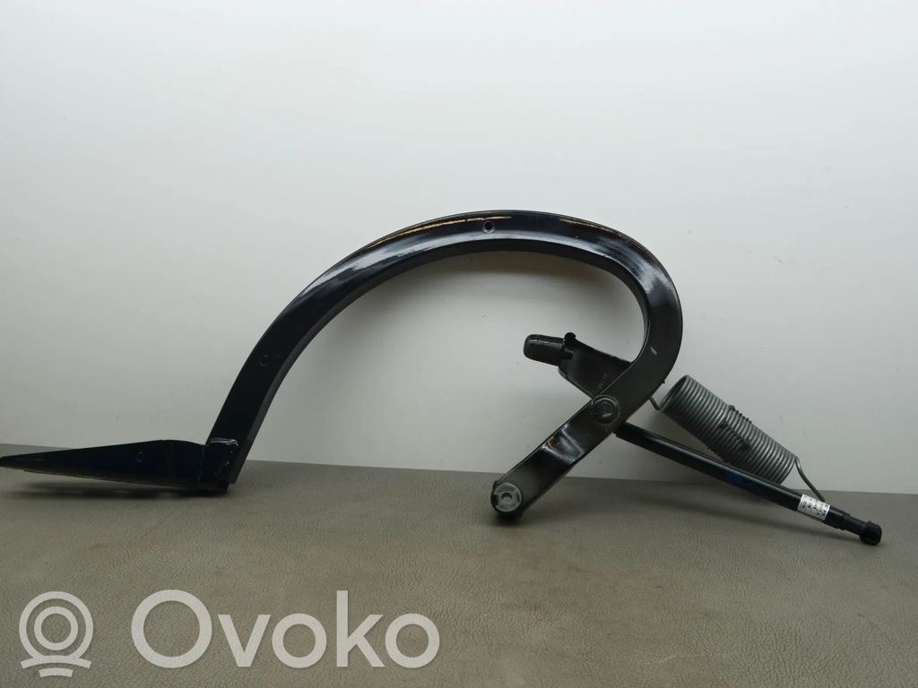 Audi A5 Tailgate/trunk/boot hinge 