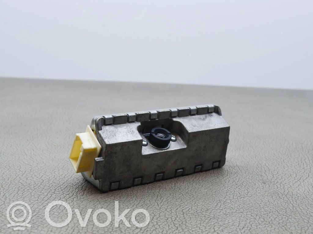 Audi Q5 SQ5 8R Windshield/windscreen camera 