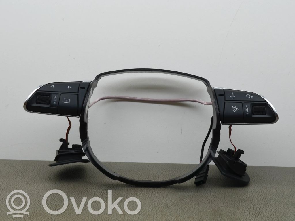 Audi A8 S8 D4 4H Muut kytkimet/nupit/vaihtimet 