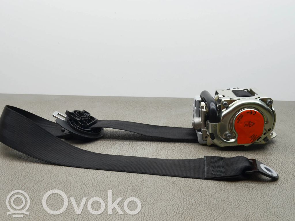 Audi A6 S6 C8 4K Cinturón delantero 