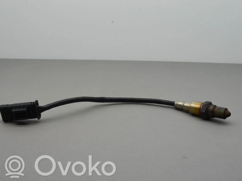 BMW 3 F30 F35 F31 Lambda probe sensor 