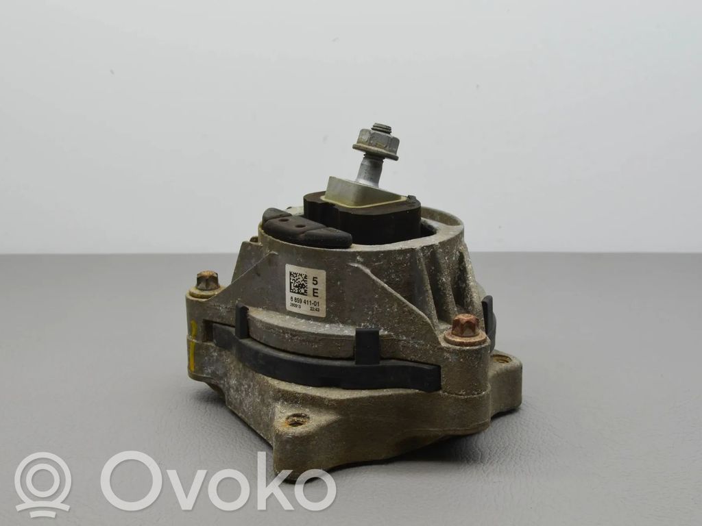 BMW 3 F30 F35 F31 Engine mount bracket 