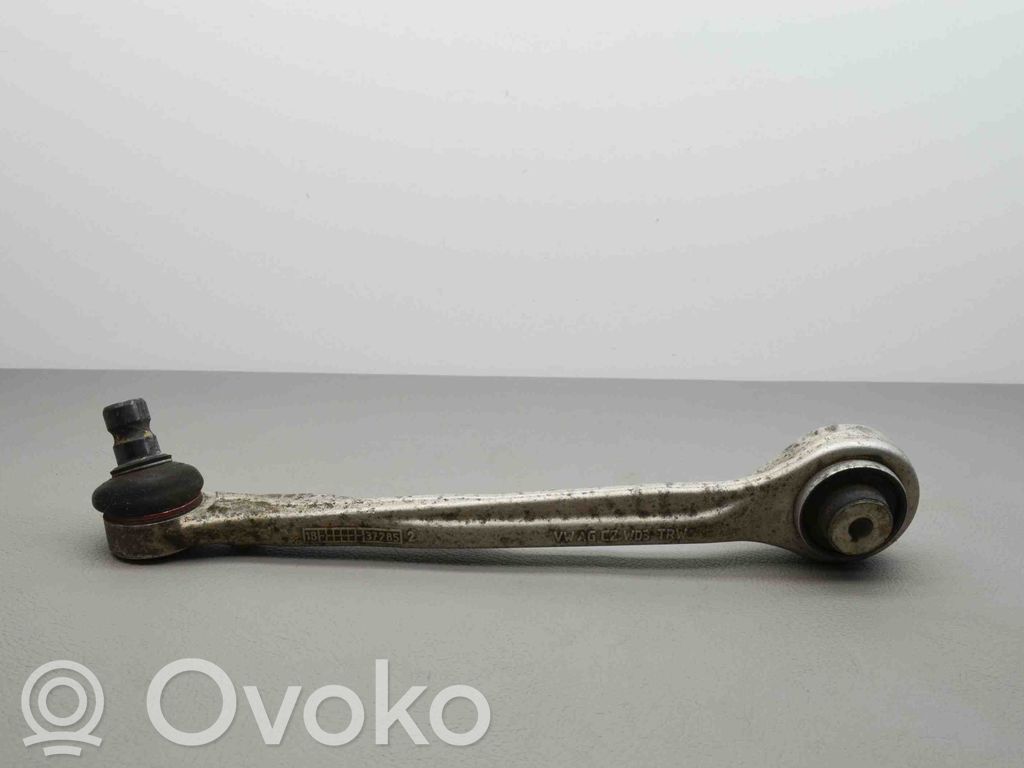 Audi Q7 4M Front lower control arm/wishbone 