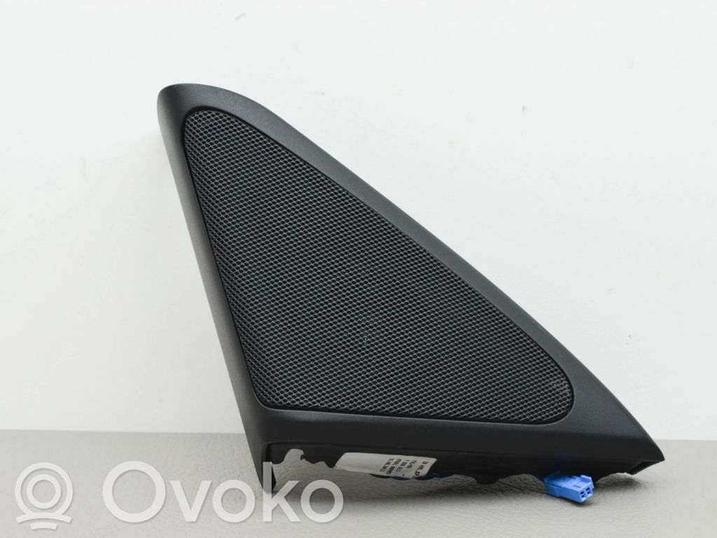 BMW 7 F01 F02 F03 F04 Głośnik drzwi przednich 