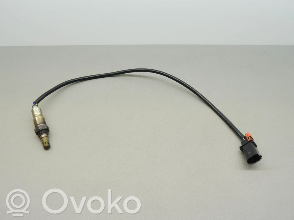 Audi A4 S4 B9 8W Lambda zondas 