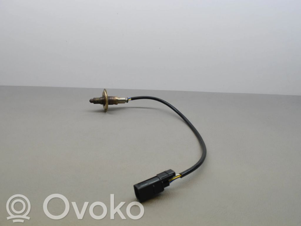 Nissan Qashqai Lambda probe sensor 