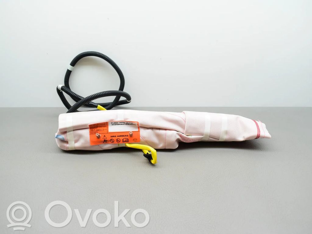 Mazda CX-3 Airbag scaun 