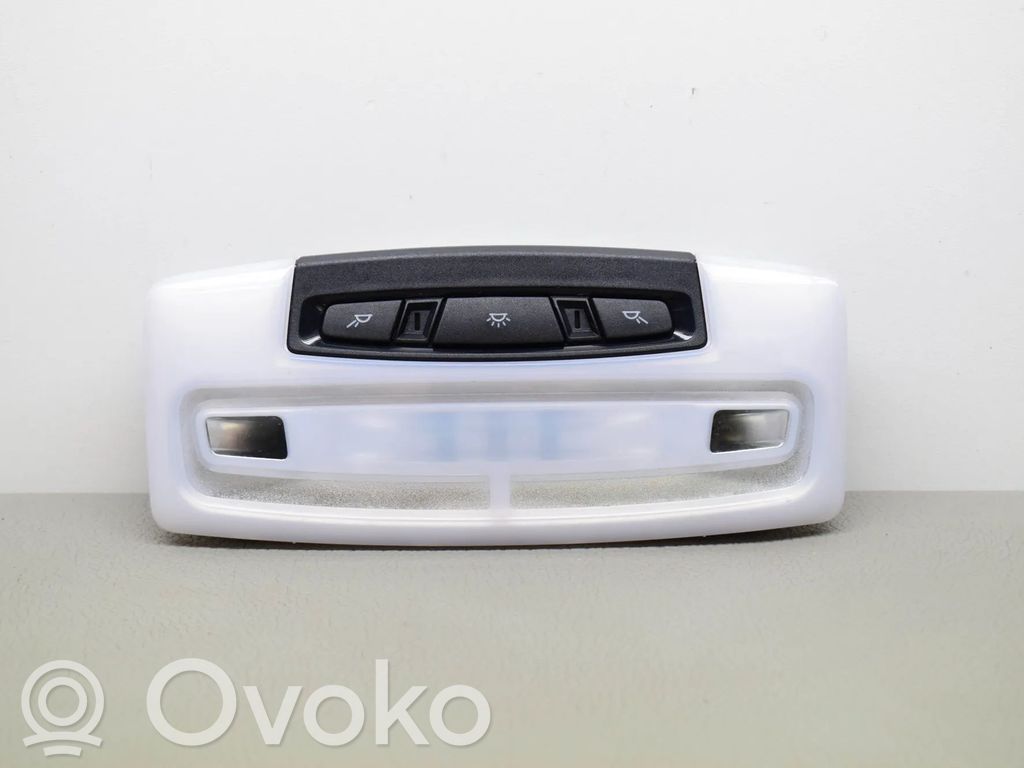 BMW X3 F25 Lampă scaun spate 