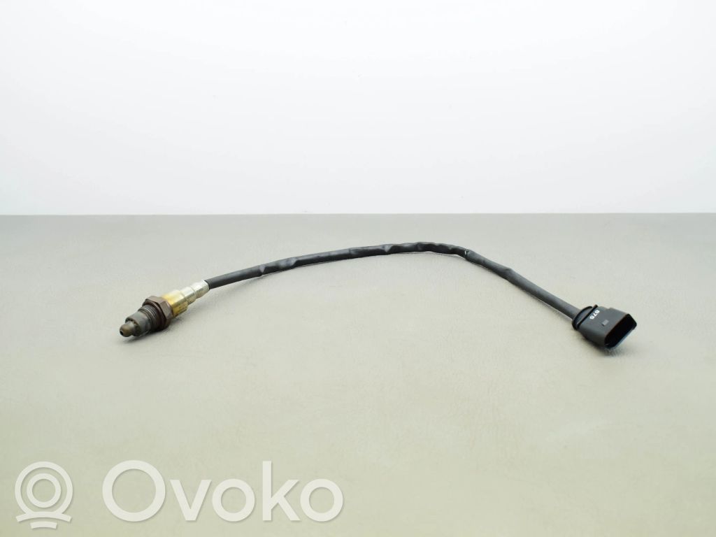 Audi A4 S4 B9 8W Lambda probe sensor 