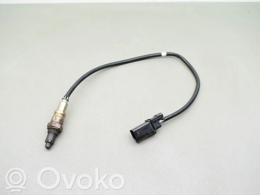 Audi A5 Lambda probe sensor 